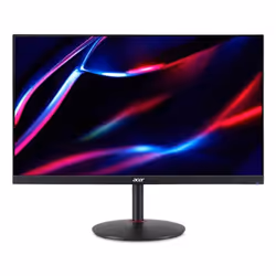 Acer Nitro XV271UM3bmiiprx, 68,6 cm (27"), 2560 x 1440 pixels, Wide Quad HD, 1 ms, Noir