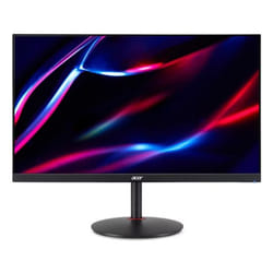 Acer Nitro XV271UM3bmiiprx écran plat de PC 68,6 cm (27") 2560 x 1440 pixels Wide Quad HD Noir