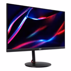 Acer Nitro XV271UM3bmiiprx écran plat de PC 68,6 cm (27") 2560 x 1440 pixels Wide Quad HD Noir