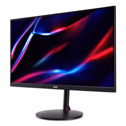 Acer Nitro XV271UM3bmiiprx écran plat de PC 68,6 cm (27") 2560 x 1440 pixels Wide Quad HD Noir