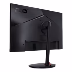 Acer Nitro XV271UM3bmiiprx écran plat de PC 27" Quad HD Noir - Vue supplémentaire 7