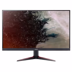 Écran PC - ACER - Nitro VG220Qbmiix - 215 - Full HD - 1 ms - IPS - FreeSync