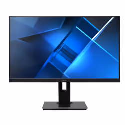 Acer Vero B7 B227Q H, 54,6 cm (21.5"), 1920 x 1080 pixels, Full HD, LED, 4 ms, Noir