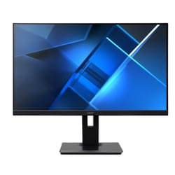 Acer Vero B7 B227Q H écran plat de PC 21.5" Full HD LED Noir
