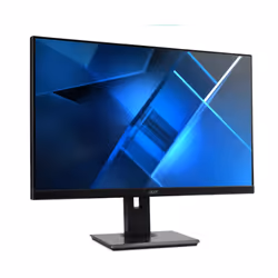 Acer Vero B7 B227Q H écran plat de PC 21.5" Full HD LED Noir
