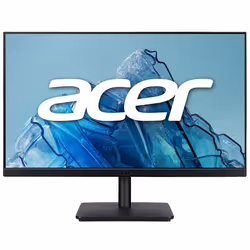 Acer 23.8 LED - Vero V247YEbmipxv - 1920 x 1080 pixels - 4 ms (gris à gris) - Format 16/9 - Dalle IPS - 100 Hz -