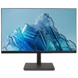 Acer B247Y E écran plat de PC 60,5 cm (23.8") 1920 x 1080 pixels Full HD LED Noir