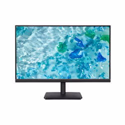 Acer Vero V7 V277 E, 68,6 cm (27"), 1920 x 1080 pixels, Full HD, LED, 4 ms, Noir