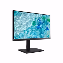 Acer B7 B277E LED display 27" Full HD Noir
