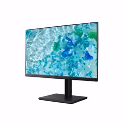 Acer B7 B277E LED display 27" Full HD Noir