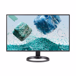 Acer RL272 E, 68,6 cm (27"), 1920 x 1080 pixels, Full HD, LED, 1 ms, Gris