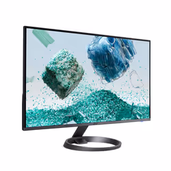 Acer RL272 E écran plat de PC 27" Full HD LED Gris