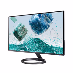 Acer RL272 E écran plat de PC 27" Full HD LED Gris