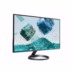Acer RL242YE écran plat de PC 23.8" Full HD Gris