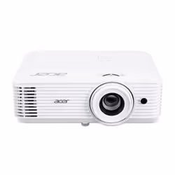 Acer X1827, 4000 ANSI lumens, DLP, 2160p (3840x2160), 10000:1, 16:9, 4:3, 16:9