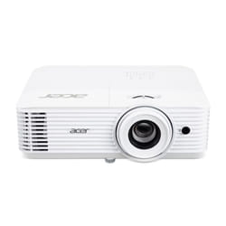 Acer X1827 vidéo-projecteur Projecteur à focale standard 4000 ANSI lumens DLP 2160p (3840x2160) Blanc