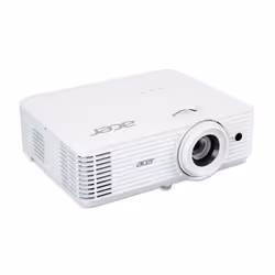 Acer X1827 vidéo-projecteur Projecteur à focale standard 4000 ANSI lumens DLP 2160p (3840x2160) Blanc