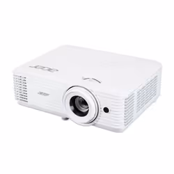 Acer X1827 vidéo-projecteur Projecteur à focale standard 4000 ANSI lumens DLP 2160p (3840x2160) Blanc