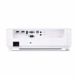 Acer X1827 vidéo-projecteur Projecteur à focale standard 4000 ANSI lumens DLP 2160p (3840x2160) Blanc - Vue supplémentaire 4