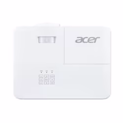 Acer X1827 vidéo-projecteur Projecteur à focale standard 4000 ANSI lumens DLP 2160p (3840x2160) Blanc - Vue supplémentaire 5