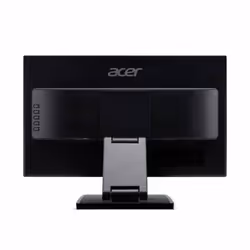 Acer UT241Y écran plat de PC 23.8" LED Écran tactile Dessus de table Noir - Vue supplémentaire 4