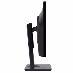 Acer B227QHbmiprxv écran plat de PC 21.5" Full HD LCD Noir - Vue supplémentaire 4