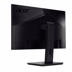 Acer B227QHbmiprxv écran plat de PC 21.5" Full HD LCD Noir - Vue supplémentaire 6