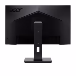 Acer B227QHbmiprxv écran plat de PC 21.5" Full HD LCD Noir - Vue supplémentaire 7
