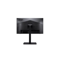 Acer B277U E écran plat de PC 27" Wide Quad HD LCD Noir