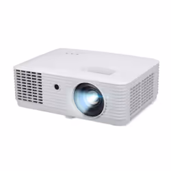 Acer XL3510i, 5000 ANSI lumens, DLP, WXGA (1200x800), 50000:1, 16:9, 685,8 - 7620 mm (27 - 300")