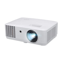 Acer XL3510i vidéo-projecteur 5000 ANSI lumens DLP WXGA (1200x800) Blanc