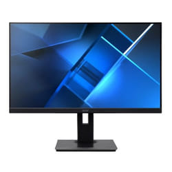 Acer B7 B247Y E écran plat de PC 23.8" Full HD LCD Noir