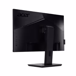 Acer B7 B247Y E écran plat de PC 23.8" Full HD LCD Noir - Vue supplémentaire 7
