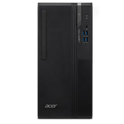 Acer Veriton VS2710G i7-13700 16Go 512Go SSD Win11 Pro PC Noir