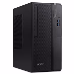 Acer Veriton VS2710G i7-13700 16Go 512Go SSD Win11 Pro PC Noir
