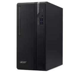 Acer Veriton VS2710G i7-13700 16Go 512Go SSD Win11 Pro PC Noir