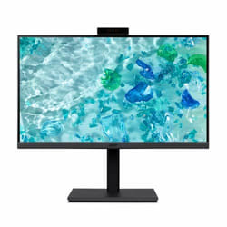 Acer B7 B277DE Vero écran plat de PC 27" Full HD LED Noir