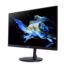 Acer CB242Y E écran plat de PC 23.8" Full HD LED Noir