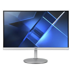 Acer CB2 CB272ESMIPRX écran plat de PC 27" Full HD LCD Noir, Argent
