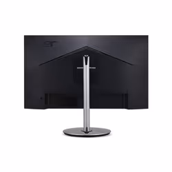 Acer CB2 CB272ESMIPRX écran plat de PC 27" Full HD LCD Noir, Argent