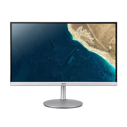 Acer CB2 CB242YEsmiprx écran plat de PC 23.8" Full HD LCD Noir, Argent