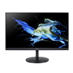 Acer CB272 E écran plat de PC 27" Full HD LED Noir