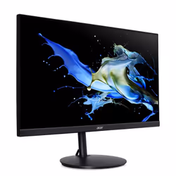 Acer CB272 E écran plat de PC 27" Full HD LED Noir