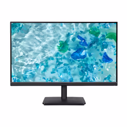 Acer V277Ebiv, 68,6 cm (27"), 1920 x 1080 pixels, Full HD, LCD, 4 ms, Noir