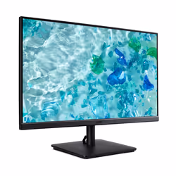 Acer V277Ebiv écran plat de PC 27" Full HD LCD Noir