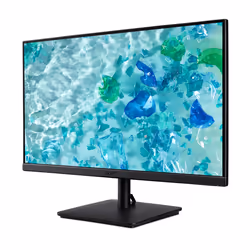 Acer V277Ebiv écran plat de PC 27" Full HD LCD Noir