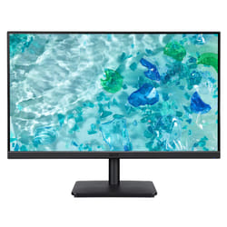 Acer Vero V7 V277U E écran plat de PC 68,6 cm (27") 2560 x 1440 pixels Wide Quad HD Noir