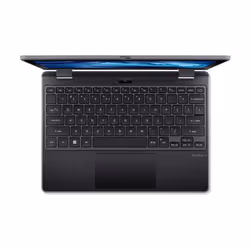 Ordinateur portable - Acer - TravelMate B3 Spin 11 TMB311R-33 - 8 Go RAM - 64 Go eMMC - Écran tactile 11.6