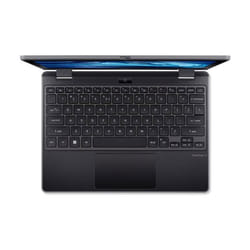 Ordinateur portable - Acer - TravelMate B3 Spin 11 TMB311R-33 - 8 Go RAM - 64 Go eMMC - Écran tactile 11.6