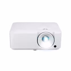 Acer XL2330W vidéo-projecteur 5000 ANSI lumens DLP WXGA (1200x800) Blanc - Vue supplémentaire 2